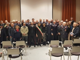 Festa degli auguri 2022 - 18 dicembre 2022